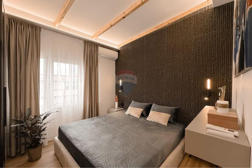 Luxury 2+1 Apartment for Sale in Astir!
