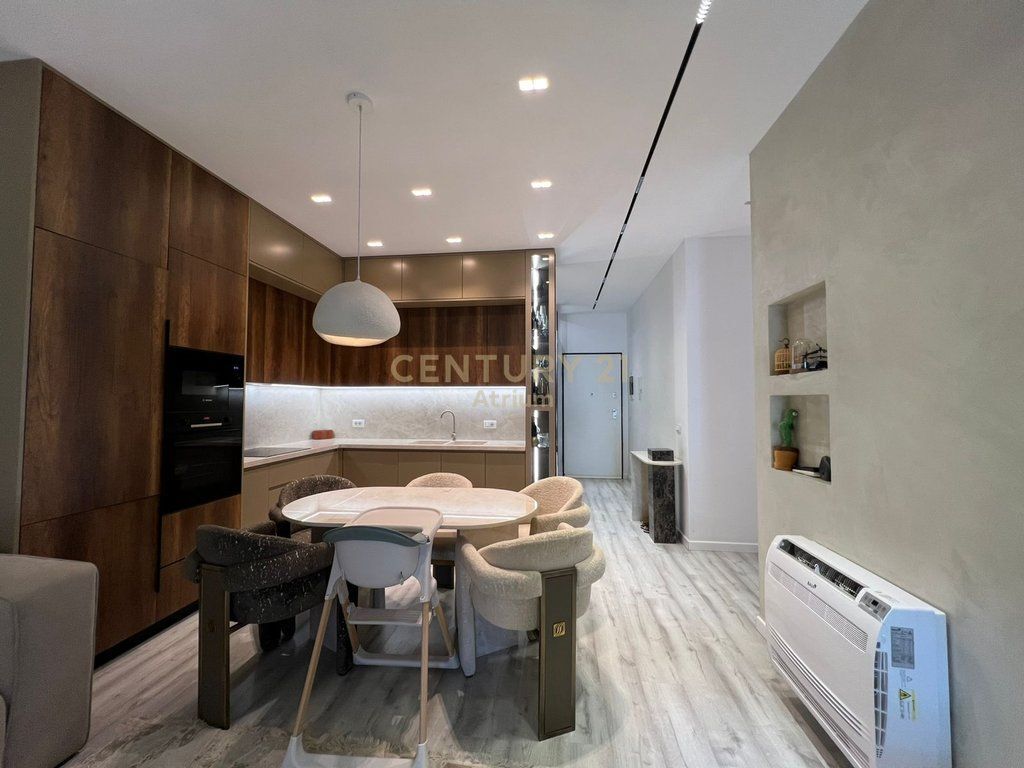 WE ARE SELLING A 2+1 APARTMENT AT EMERALD CENTER