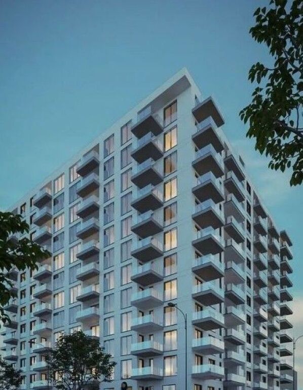 🏡🌊 Appartamento 1+1 in vendita al Golden House, Shëngjin 📍