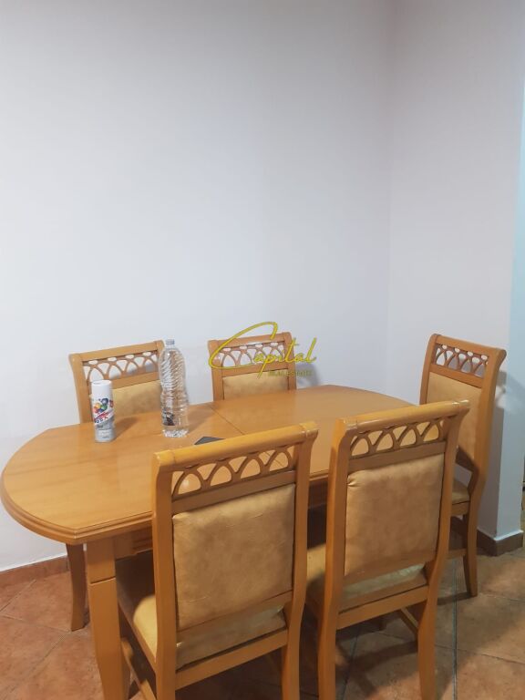 APARTAMENT ME QIRA 1+1 RRUGA E KAVAJES 50.000 LEKE