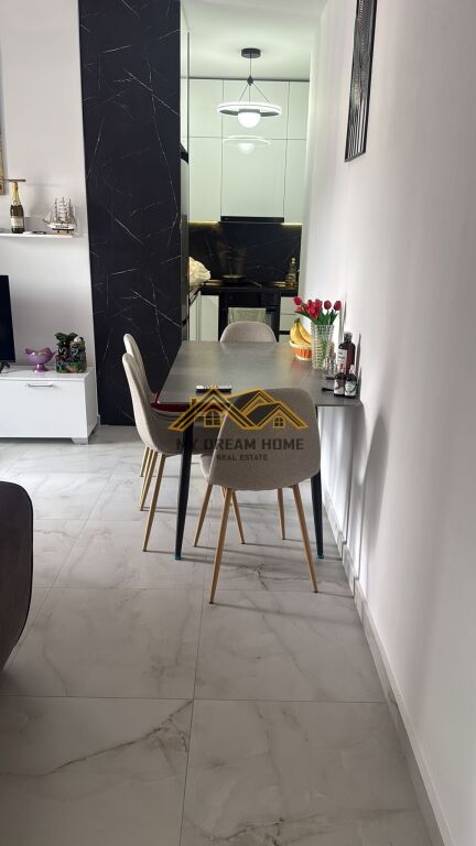 Apartament 1+1 Për Shitje në Golem, Durrës !