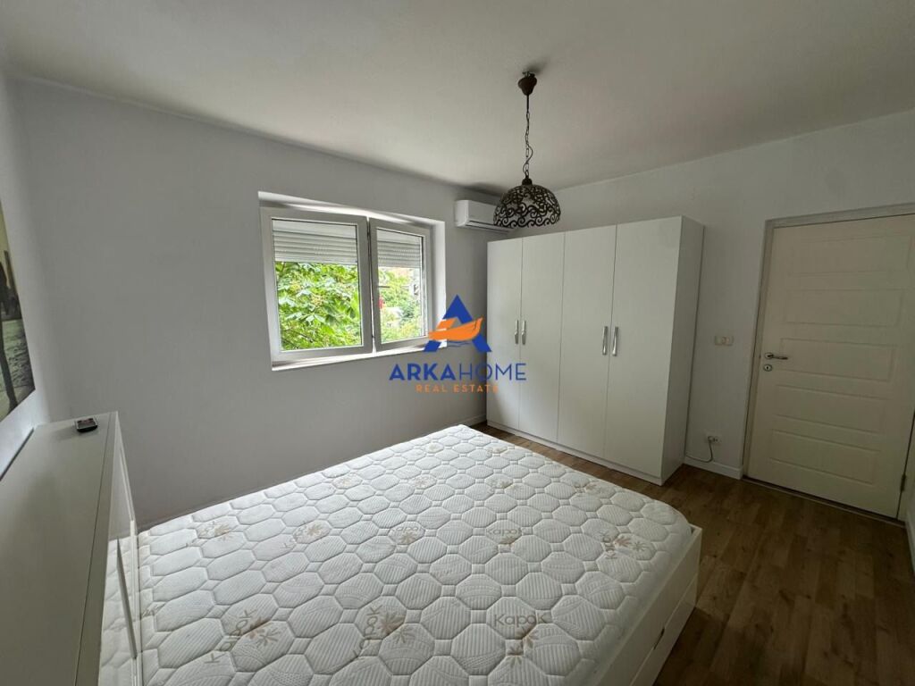 APARTMENT FOR RENT 1+1+BALCONY "AT ELBASAN STREET, NEAR BAR MEDUZA" 58,000 LEKE