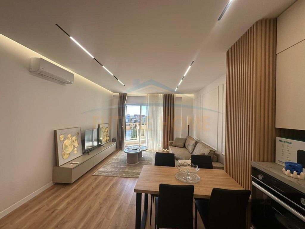 Qera , Apartament 1+1 , Zogu i Zi , Tiranë