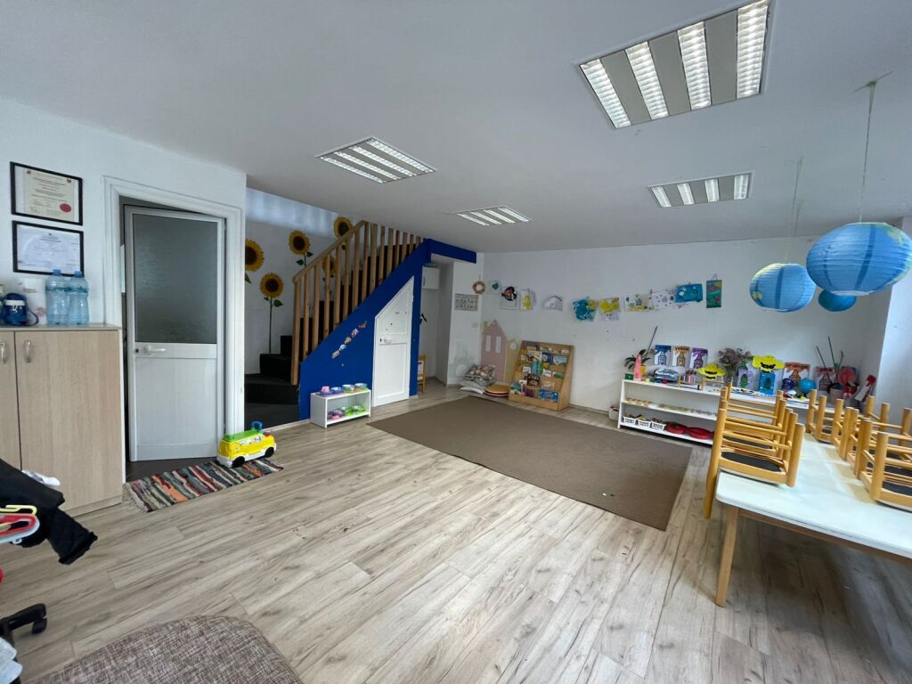 Locale in affitto da Pavaroti