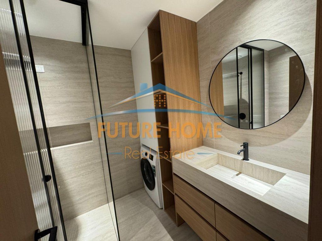 Qira, Apartament 1+1+Post Parkimi, Komuna e Parisit