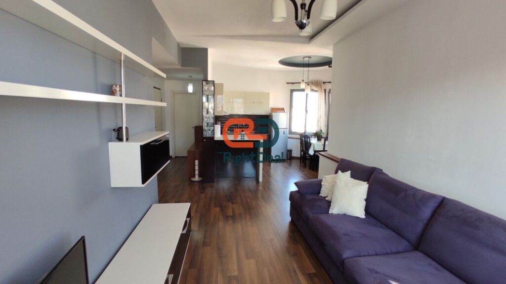 At ATSH, Apartment 2+1 For Rent, With Fantastic View !!