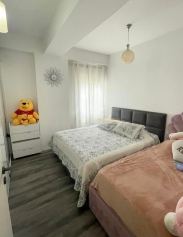 ✅ Apartament 1+1 për Shitje te Rruga Endri Keko, pranë Maternitetit të Ri