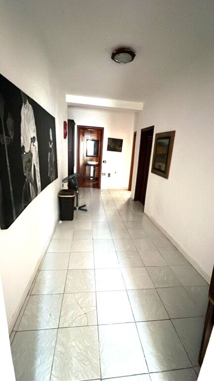 Apartment 2+1 for rent, 3rd floor of a private house, with terrace, 450 €