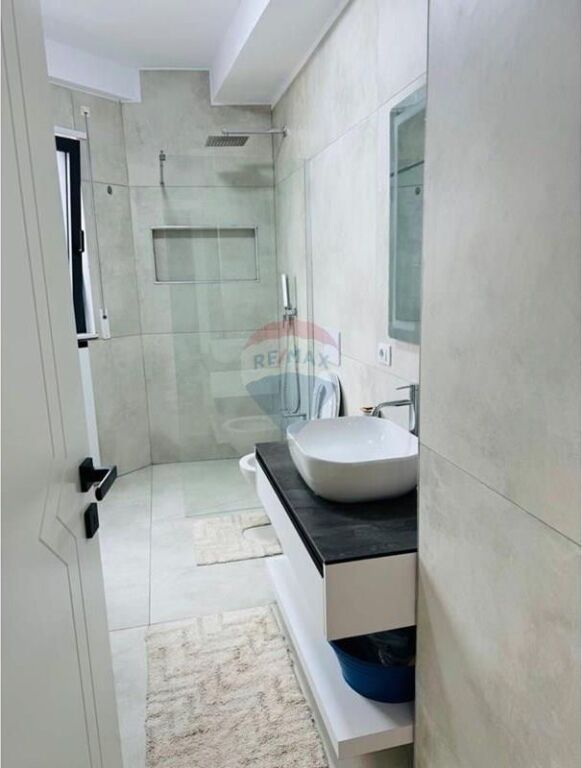 Apartment 2+1+2 for rent at Durres Street