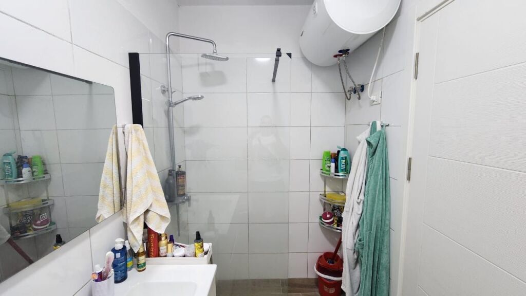 Apartment 1+1 for sale, Yzberisht