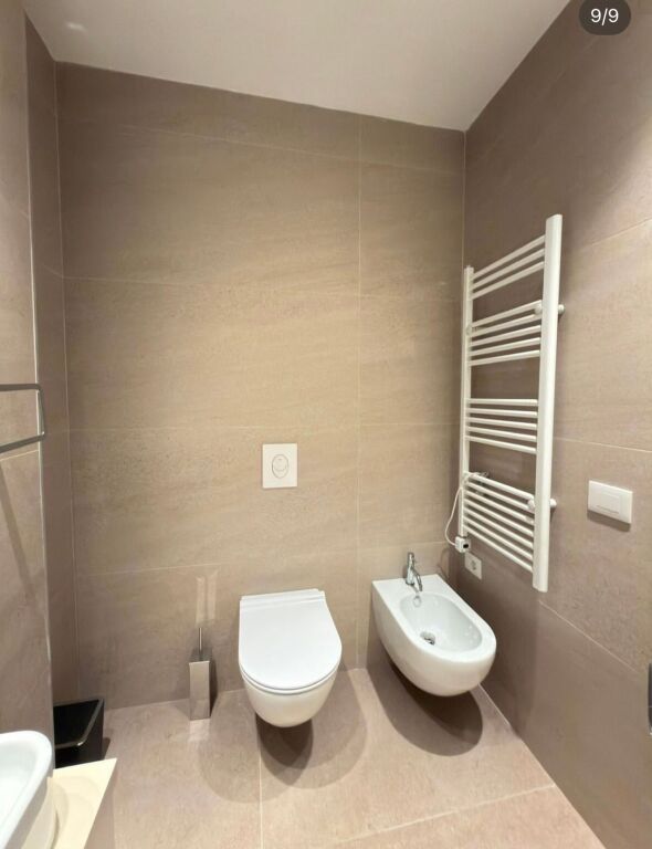 Apartsment 1+1 pluw post parkimi te Green City