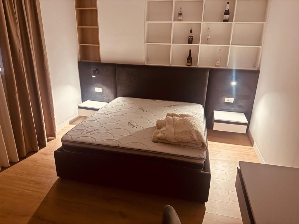 Apartment for rent on Durres Street 2+1+2