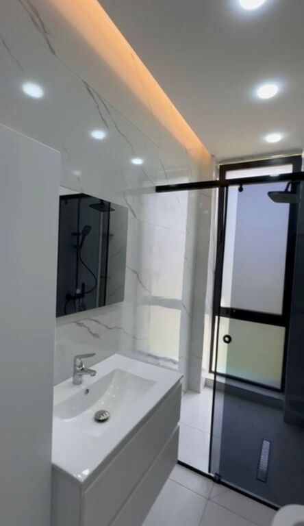 For rent 1+1 New Boulevard 70,000 lek