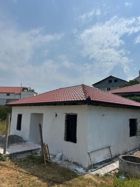 🏡 Shitet Shtëpi Private në Shkallnur, Durrës
