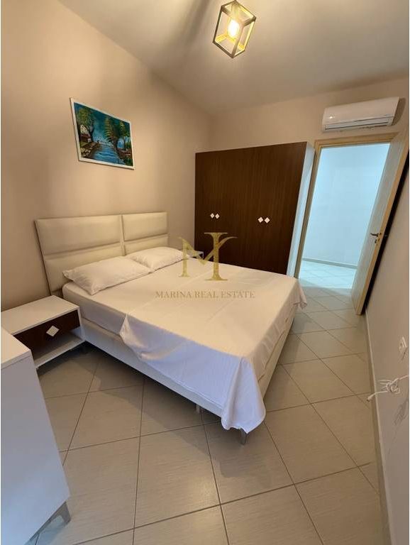 APARTMENT 2+1 LURA 2 GJIRI LALEZIT