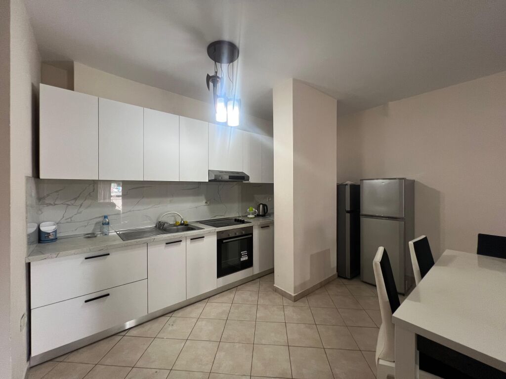 Apartment 2+1 for rent