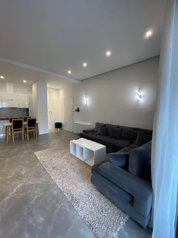 APARTMENT FOR RENT 2+1+2 AT THE DELIJORGJI COMPLEX