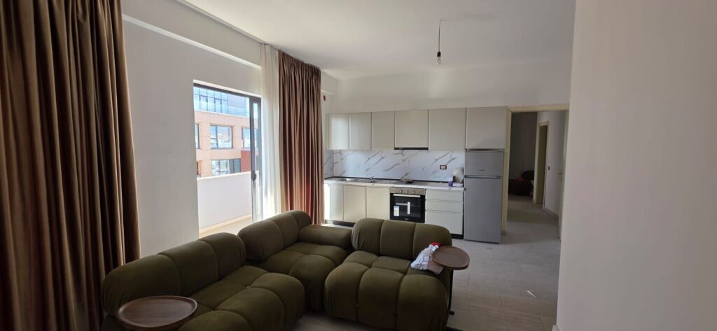 Apartment 2+1+2 for rent Near Hotel Marinaj/ Astir