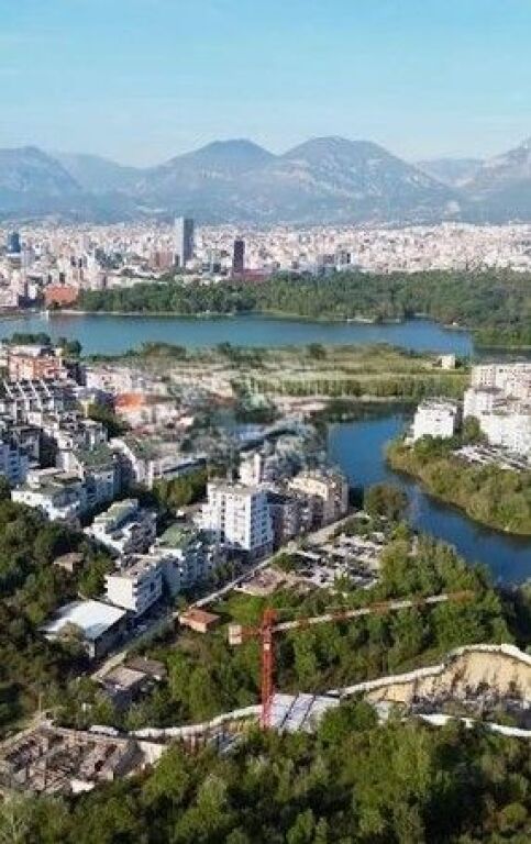 SHITET APARTAMENT 1+1 TEK BEVERLY HILLS REZIDENC!
