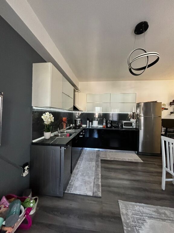 🏡 Apartament 1+1 për shitje te Rruga Endri Keko, pranë Maternitetit të Ri