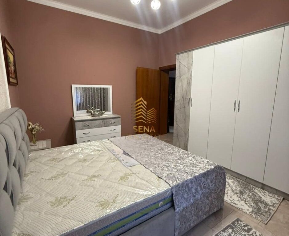 Affitto, Appartamento 2+1+balcone, Vasil Shano, 65.000 Lek al mese