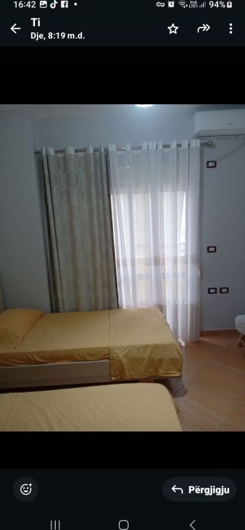🏡 In Affitto | Appartamento 2+1 in affitto da Albano &amp; Romina, Vlorë 🌟