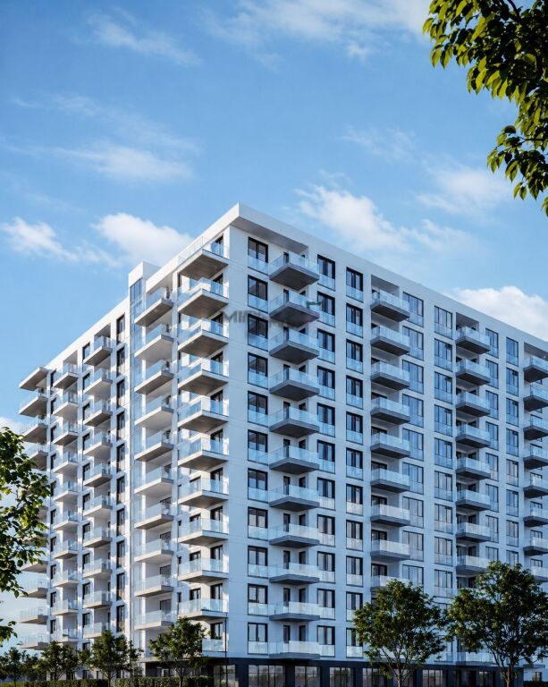 ✅ Appartamento 1+1 in Vendita presso Golden House, Shëngjin