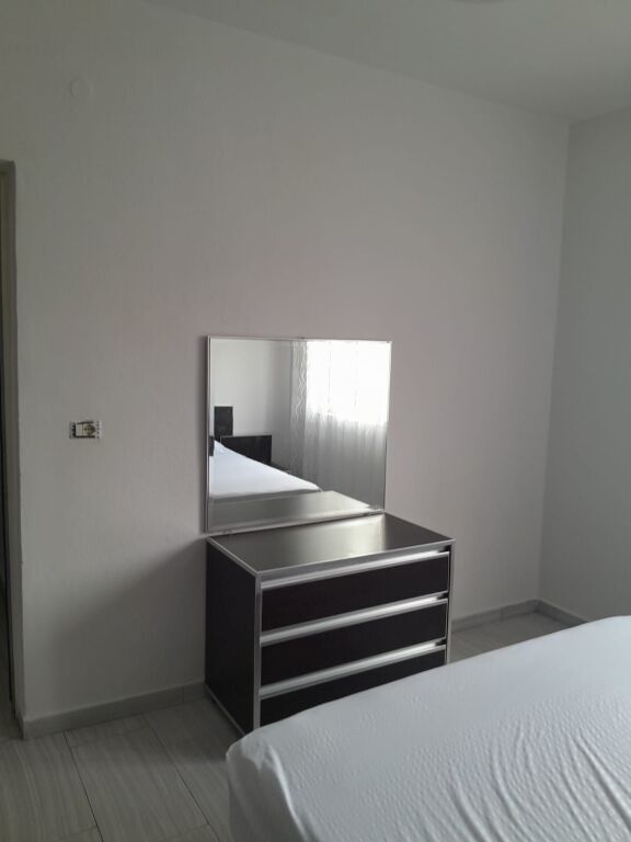 🏡 Appartamento 1+1 in Affitto Vicino alla Circonvallazione, in Via Bardhyl
