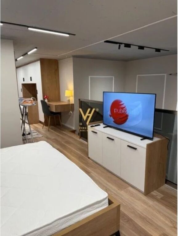 DUPLEX 1+1+BLK FOR RENT AT GOLDEN PARK 3, YZBERISHT 60,000 LEKE