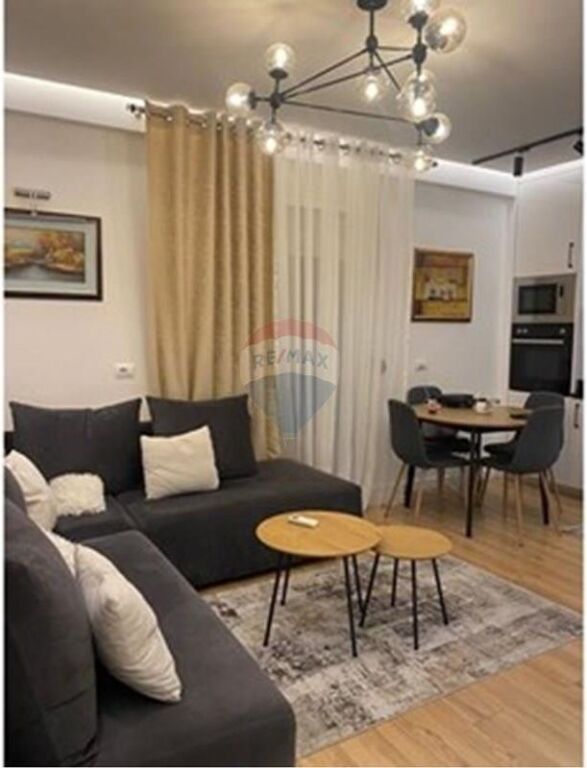 Shitet Apartament 1+1 te Kopështi Zoologjik