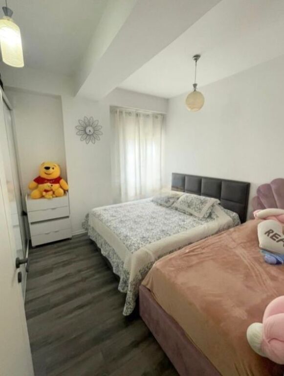 🏡 Apartament 1+1 për Shitje te Rruga Endri Keko, pranë Maternitetit të Ri