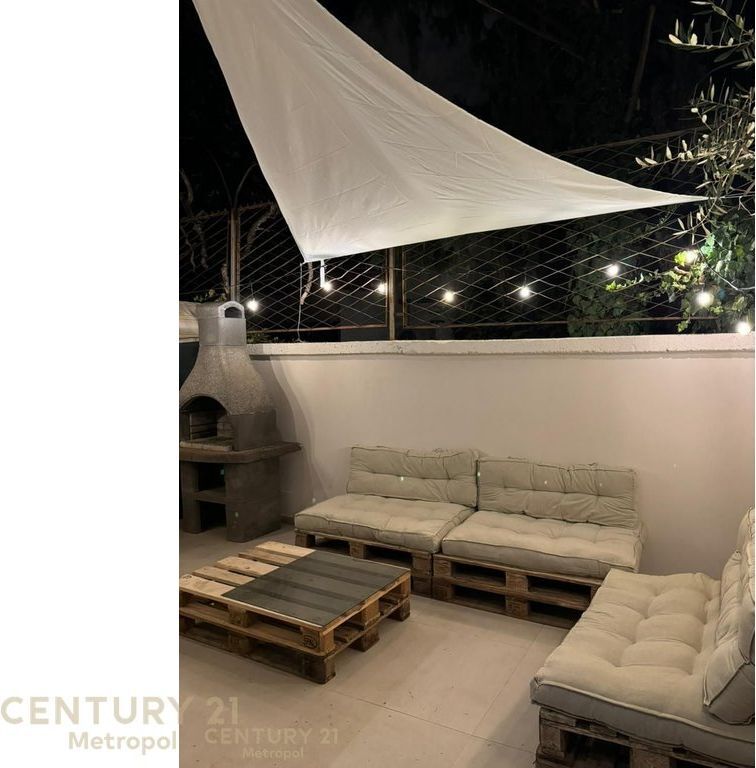 Apartment 2+1+Veranda for rent at the Grand Complex