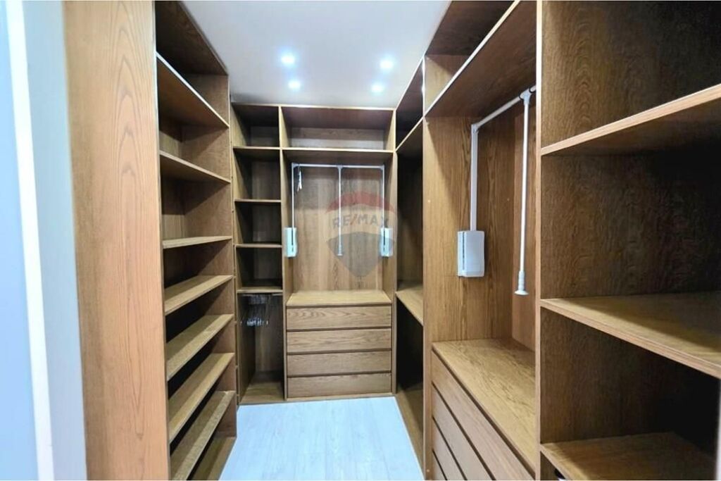 Apartment 2+1+2 for rent Kosphti Botanik