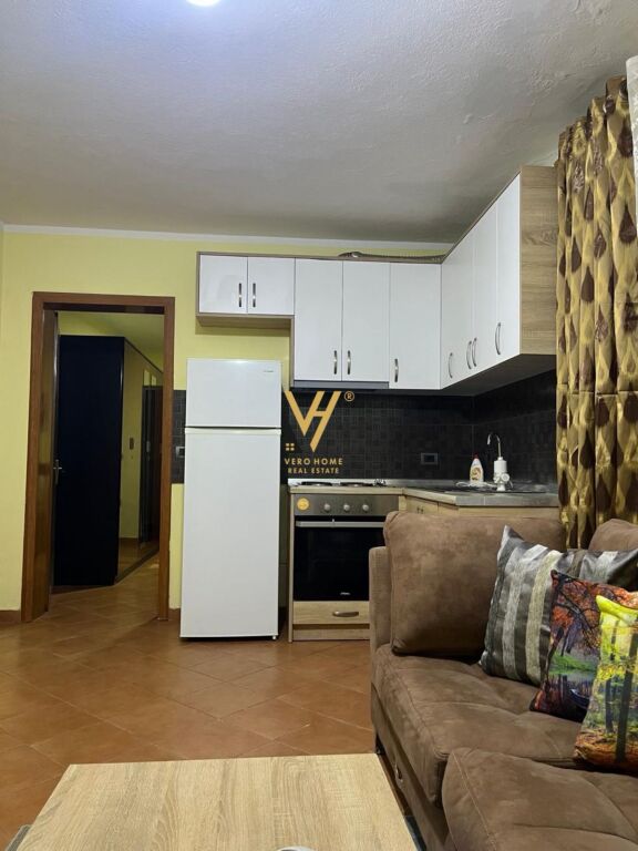APARTMENT 1+1 FOR RENT AT BLV.ZOGU I PARE 50,000 LEKE