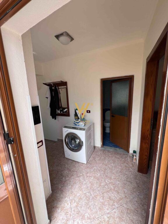 PRIVATE HOUSE 2+1 FOR RENT AT JORDAN MISJA 400 EURO