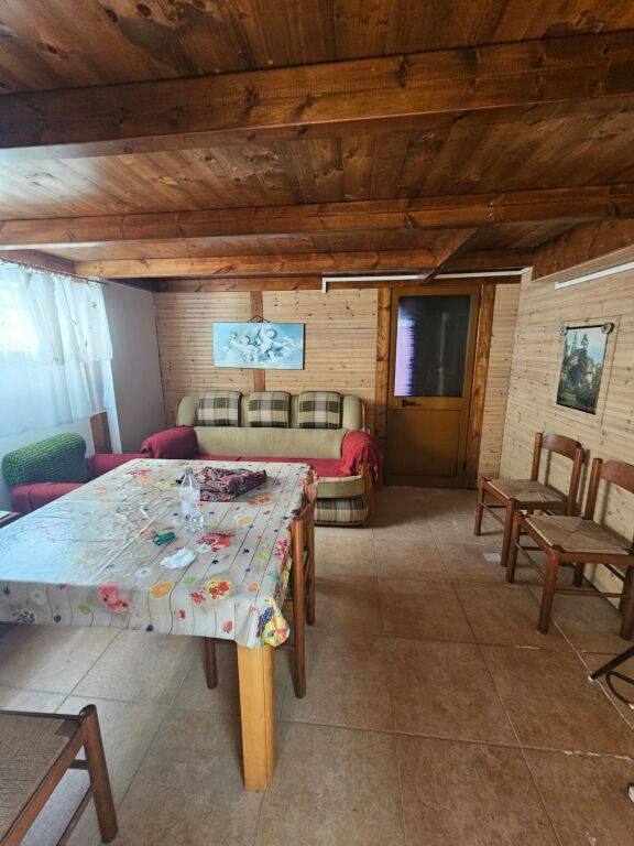 DUPLEX APARTMENT 2+1 FOR SALE, ILIRIA BEACH