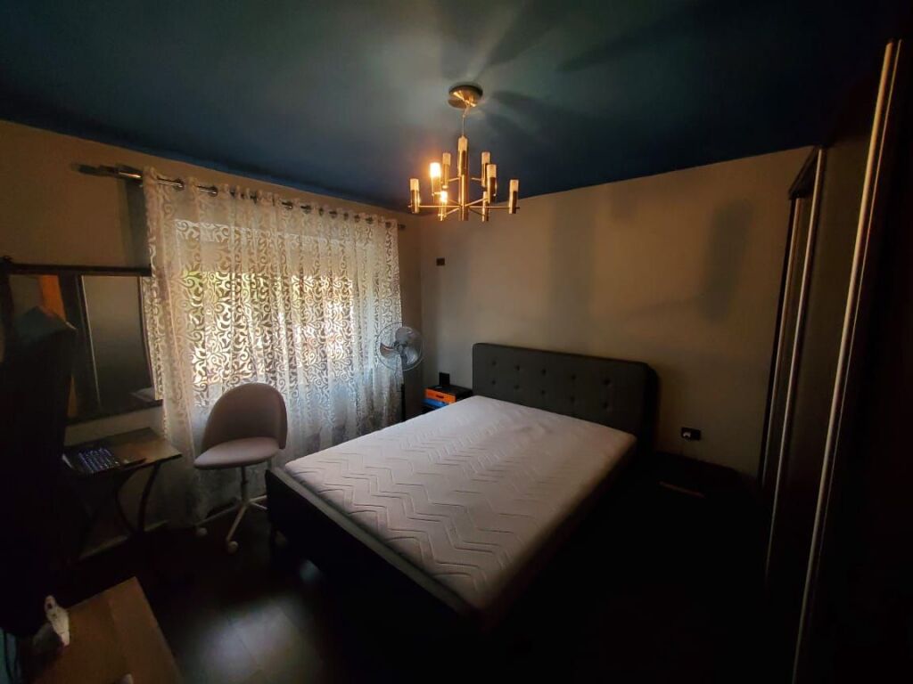 Shitet apartament 3+1+2 në zonën më të kërkuar të Tiranës!