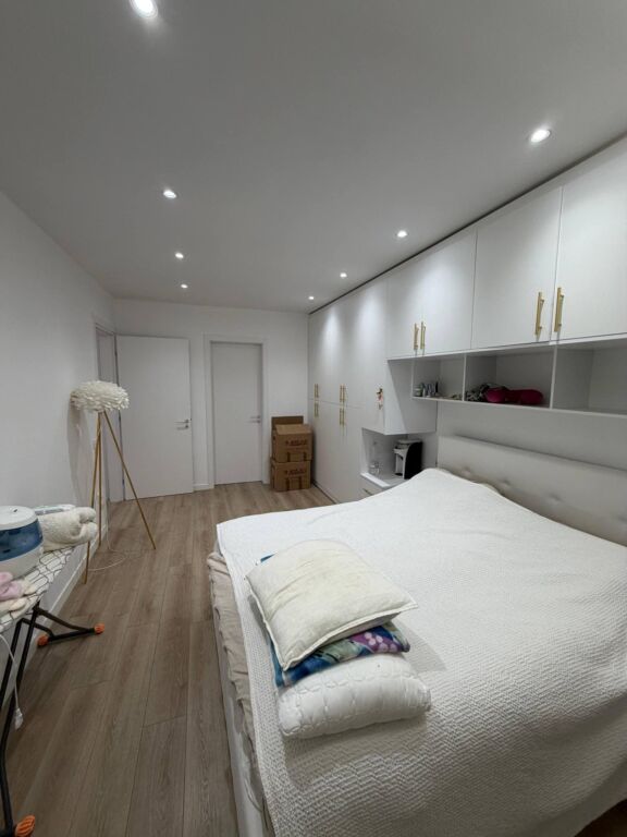 Apartment 2+1 +2 for rent at Kodra e Diellit 2