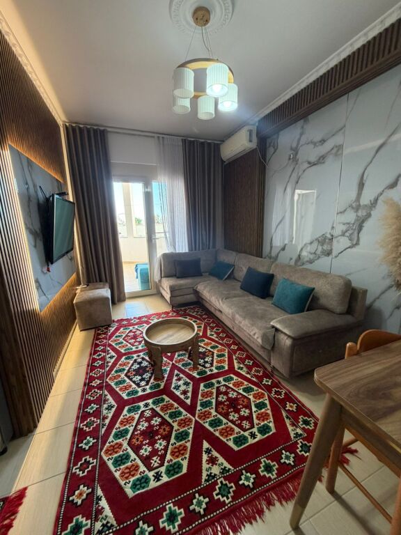 FOR SALE 2+1 APARTMENT IN PLEPA DURRES