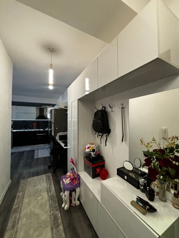 🏡 Apartment 1+1 for sale on Endri Keko Street, near the New Maternity.