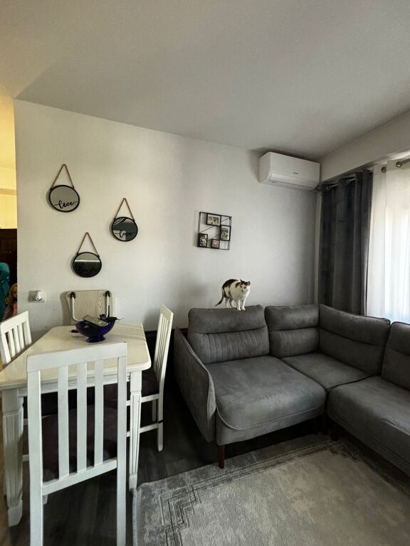🏡Apartament 1+1 për shitje te Rruga Endri Keko, pranë Maternitetit të Ri.