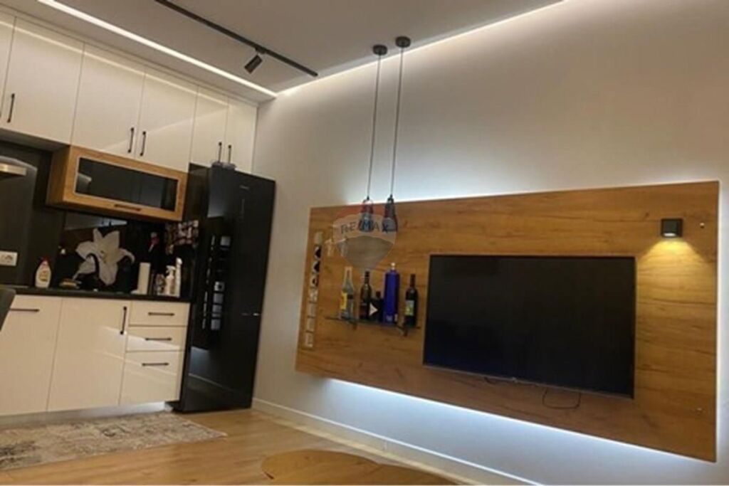 Apartament - Për Shitje - Rruga Eduard Mano, Tiranë
