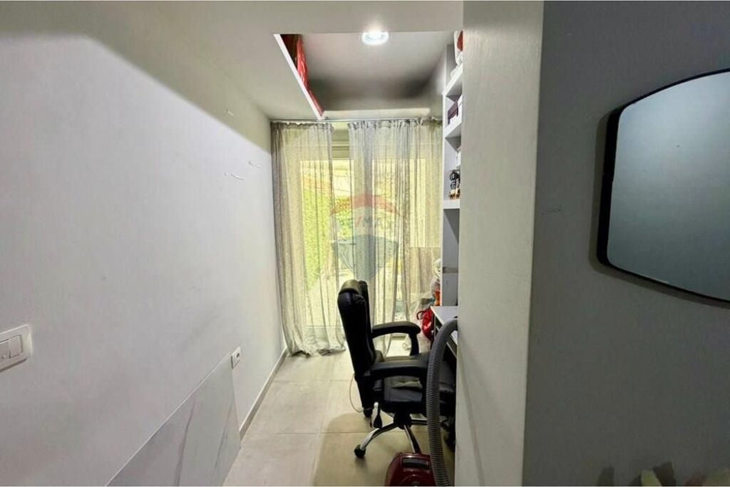 APARTMENT 1+1 RENT, RES.. KODRA E DIELLIT 2