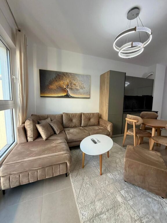 🏡 Shitet apartament 1+1 tek Liburna Rezidence , Mali i Robit