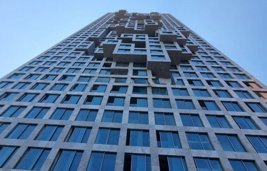 Office For Sale in Downtown One!