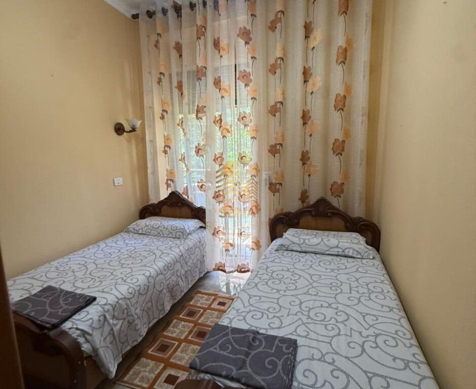 Affitto, Appartamento 2+1+balcone, Vasil Shano, 65.000 Lek al mese