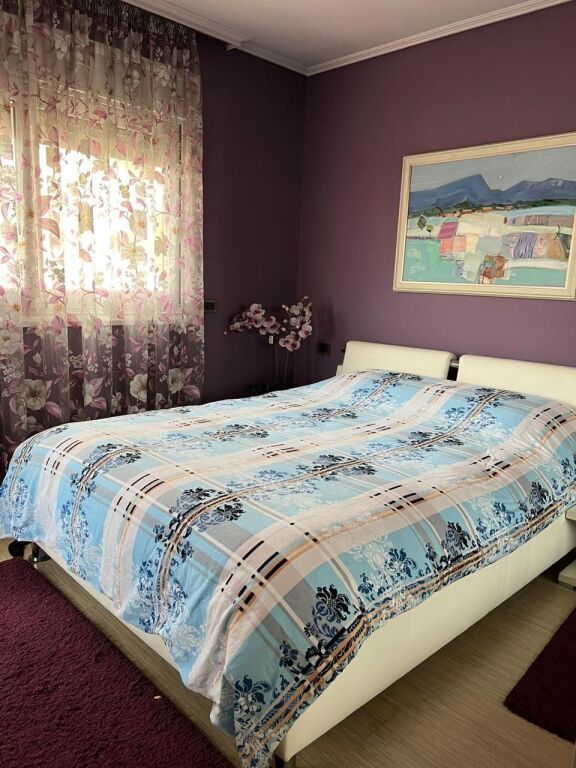 Apartment 2+1+2 for rent at Myslym Shyri