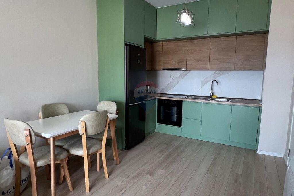 APARTAMENT 1+1 PER QIRA KOMPLEKSI ASL