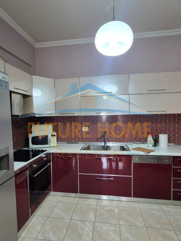 For sale, 2+1 Apartment, Former Bus Park, Tirana.
