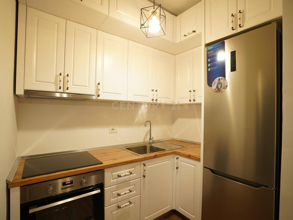 🏡 JEPET ME QIRA APARTAMENT 1+1 – KATI 2 🏡 700 € /Muaj